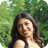 Charvi Deorah